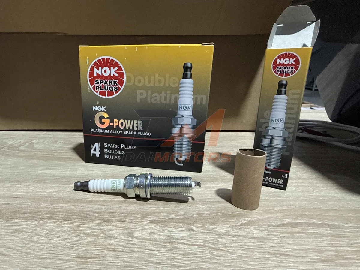 Свеча зажигания NGK 22401-1VA1C