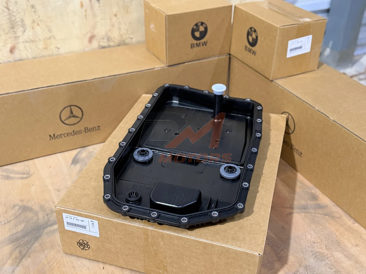 BMW 24152333907 поддон АКПП