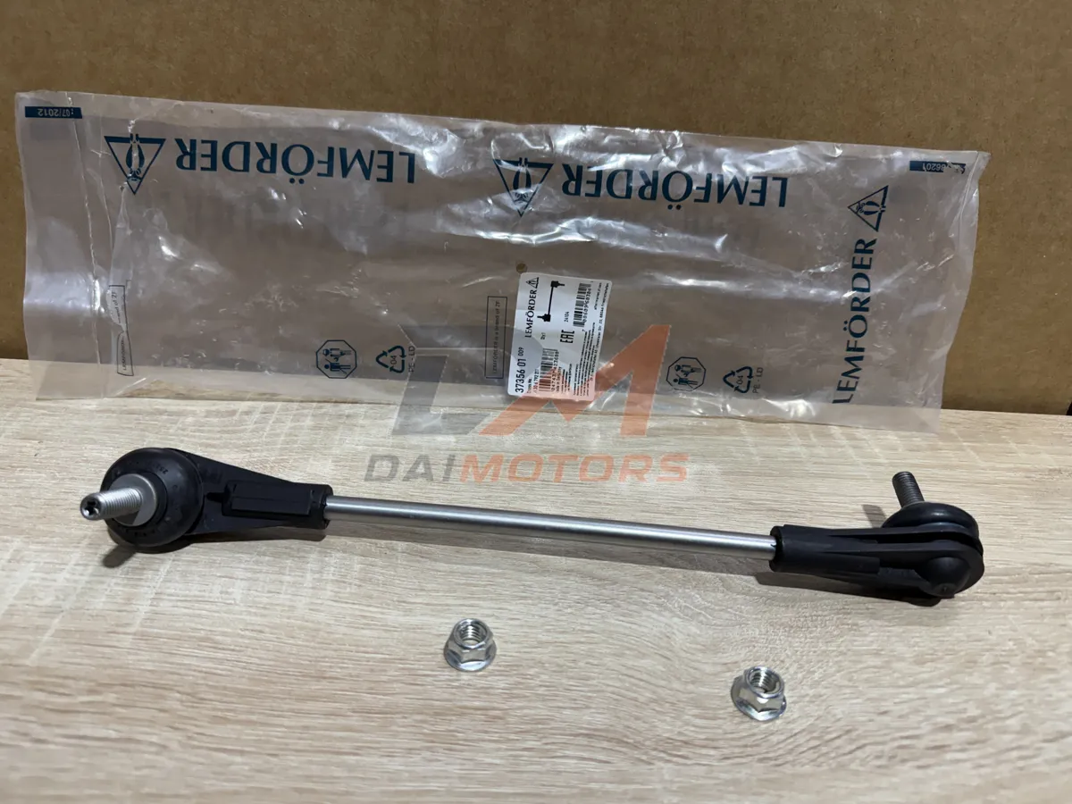 Стойка стабилизатора передняя BMW 1 F20 N13B16