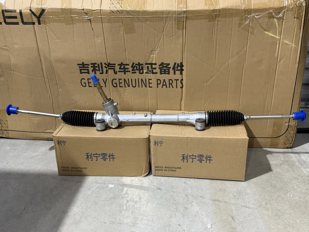 Рейка рулевая Geely Coolray
