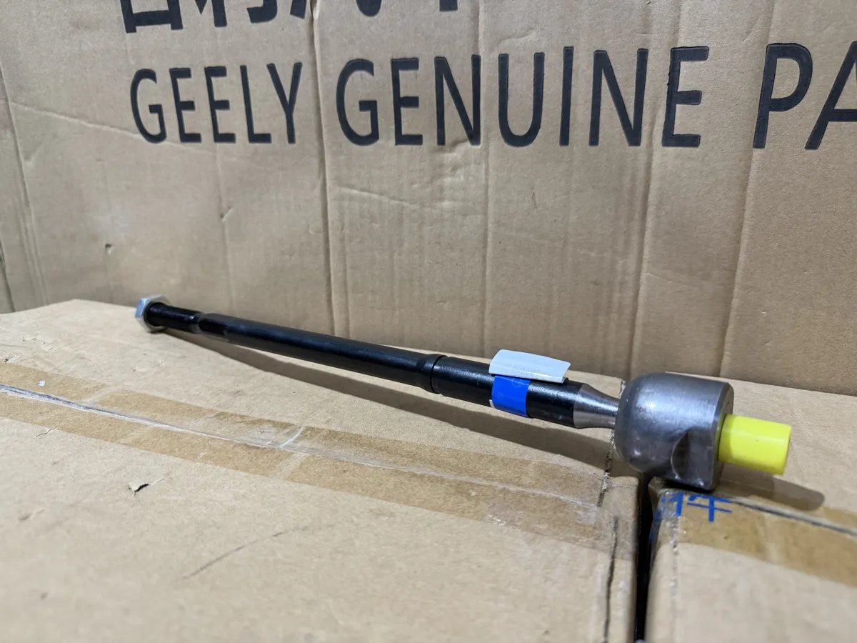 Тяга рулевая Geely Coolray