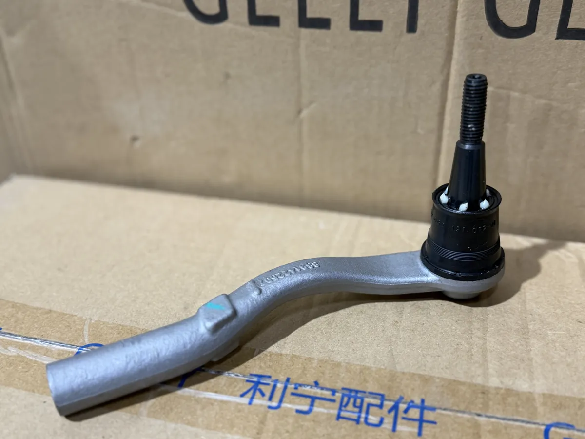 Наконечник рулевой Geely Atlas FX11