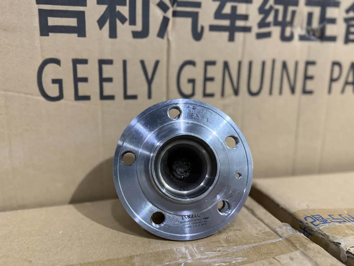 Ступица задняя Geely Tugella FY11