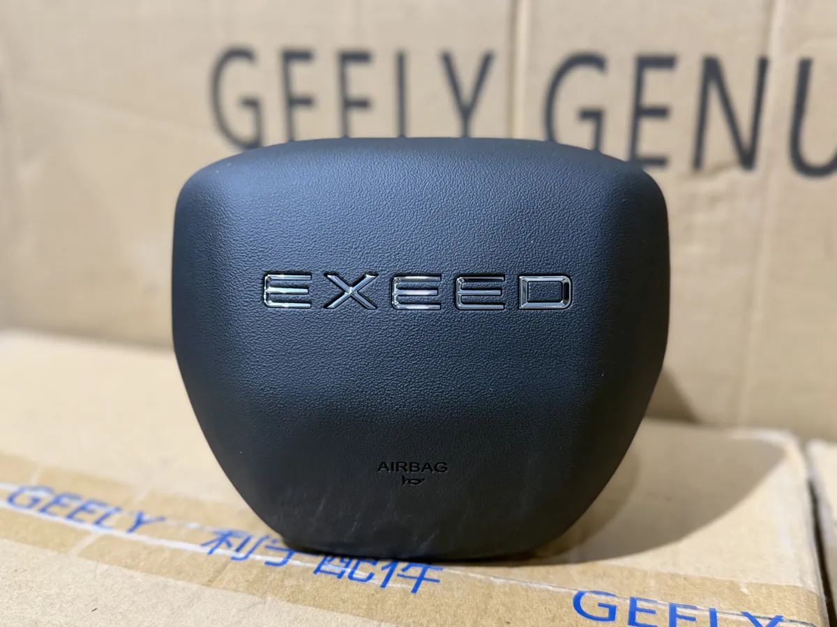 Подушка безопасности Exeed RX