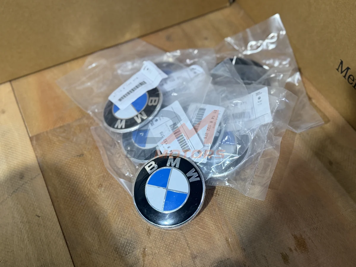 BMW 51148132375 Эмблема BMW 51148132375