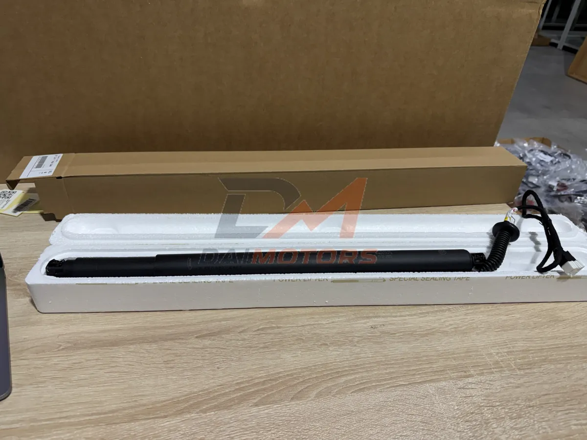Амортизатор багажника BMW F15/F16 51247434044