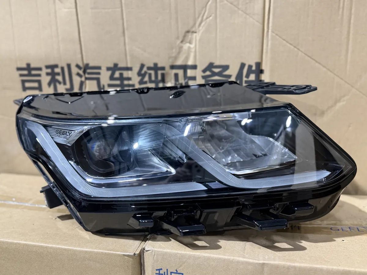 Фара Full LED передняя правая Geely Coolray SX11