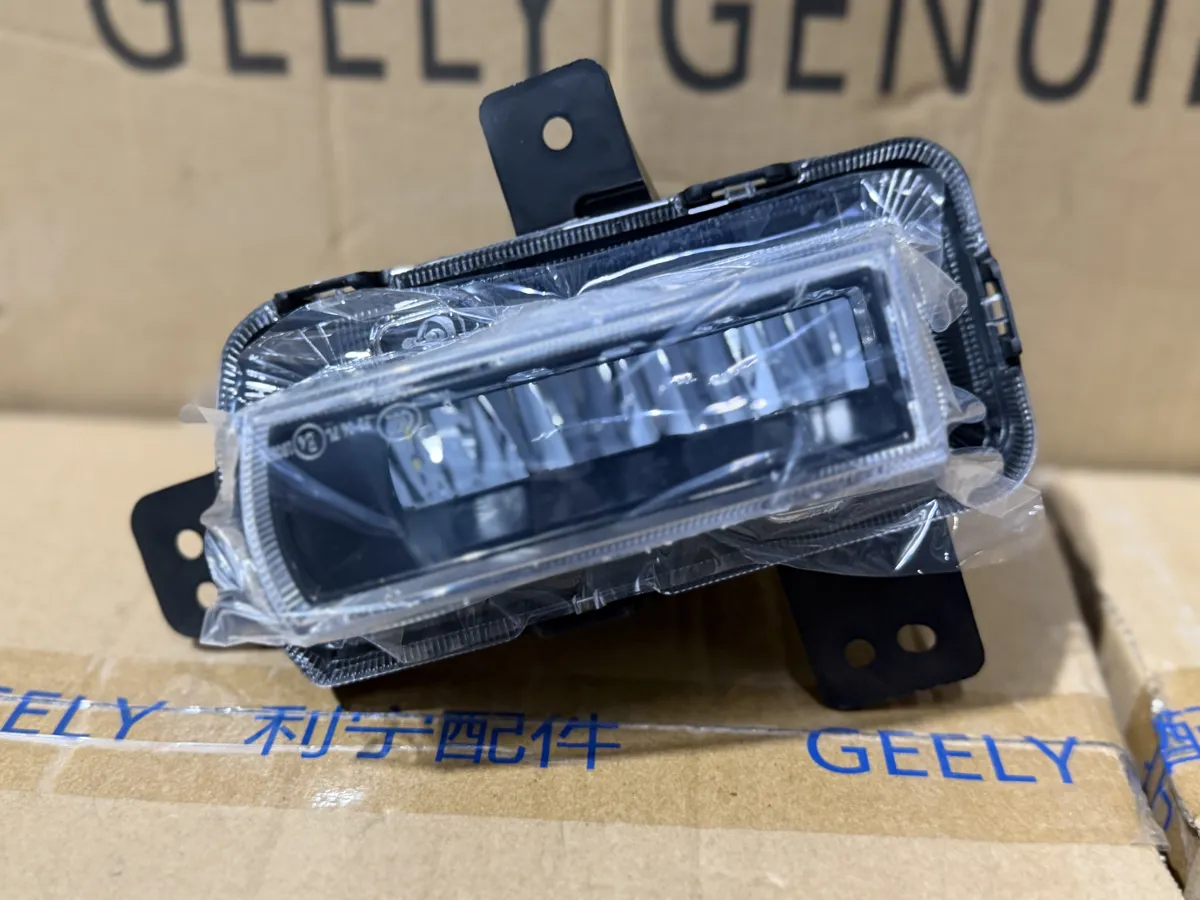 Птф передний правый Geely Coolray