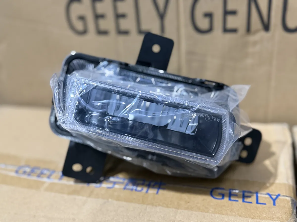 Птф передний левый Geely Coolray