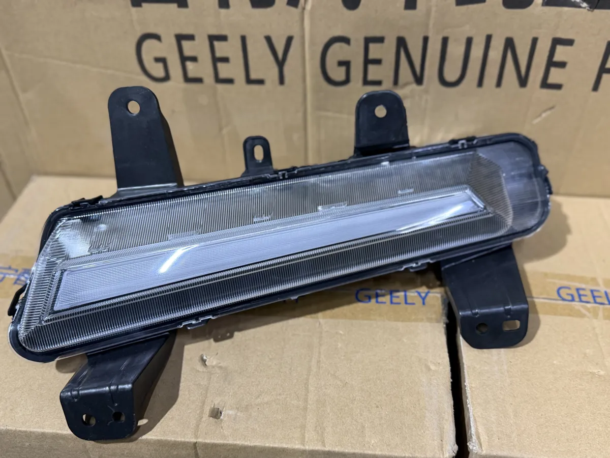 Дхо geely Coolray NEW 2023-2025