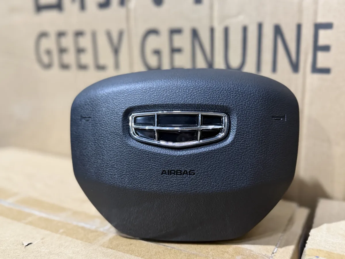 Подушка безопасности Geely Coolray