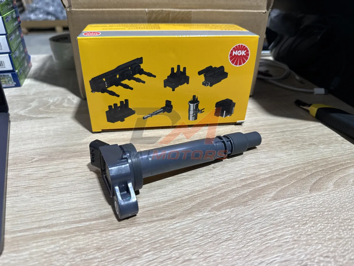 Катушка зажигания NGK 90919-02256