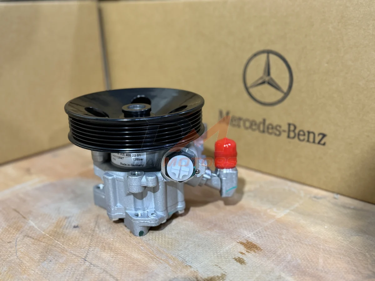 Mercedes-Benz A0054662201 Насос ГУР