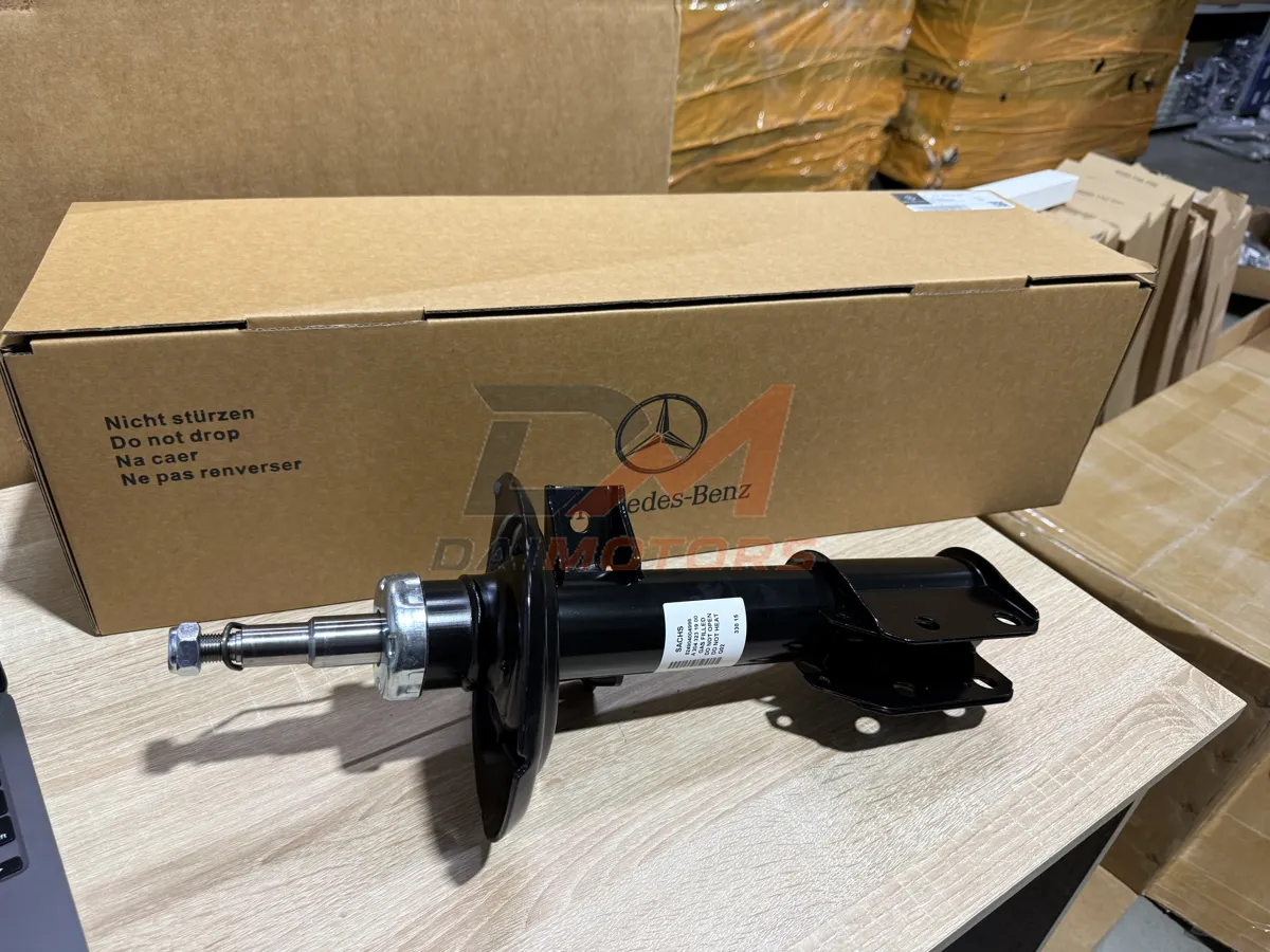 Амортизатор передний Mercedes-Benz A2043231900 W204