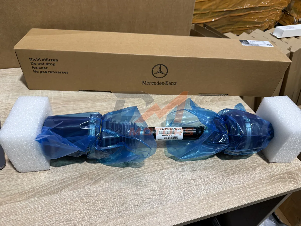 Приводной вал Mercedes-Benz W213 A2133309902