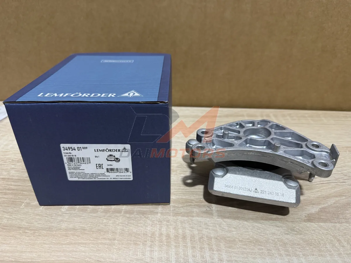 Опора АКПП Mercedes-Benz Benz W212/240/221