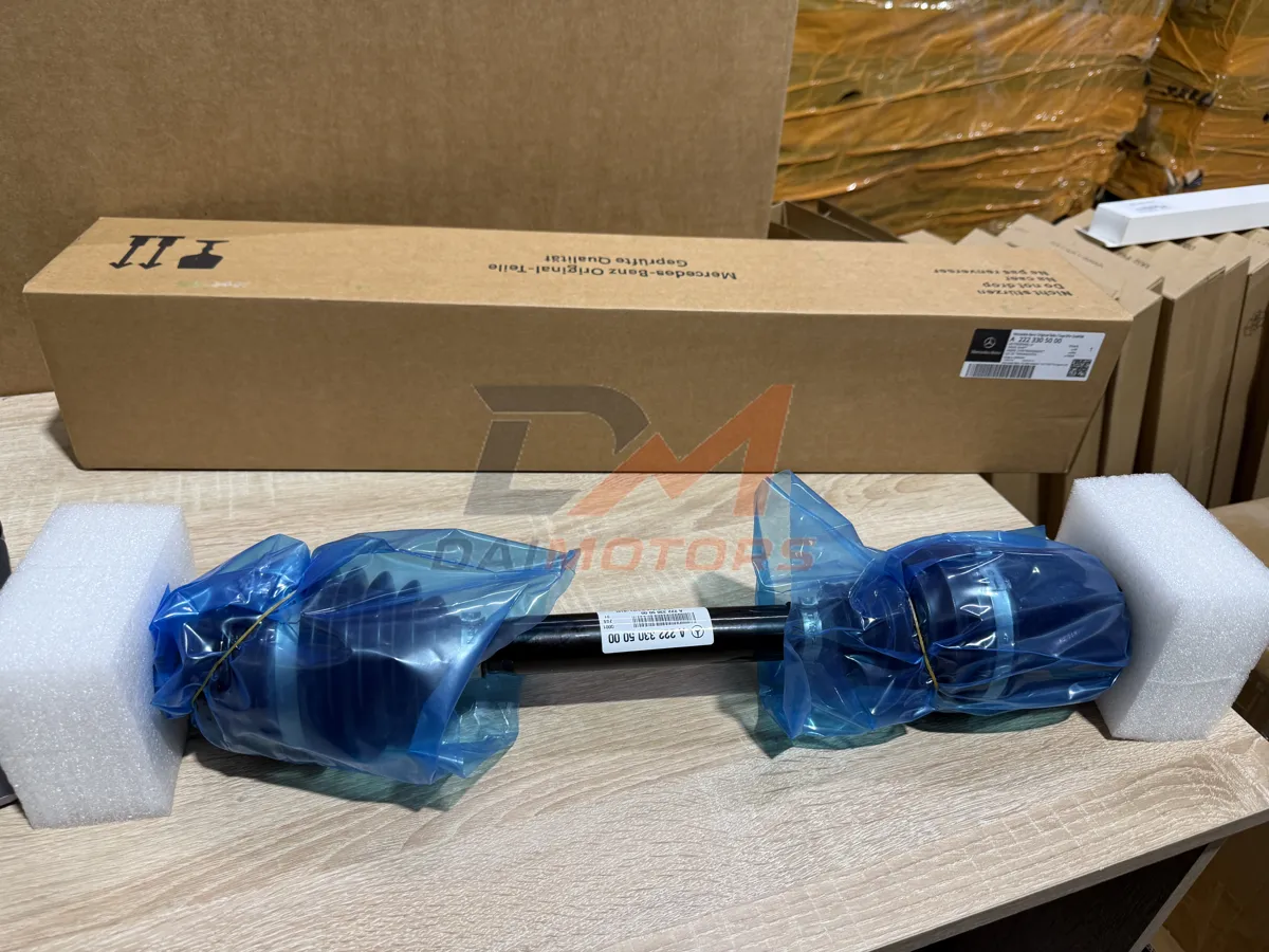 Привод передний Mercedes-Benz W222 A2223305000