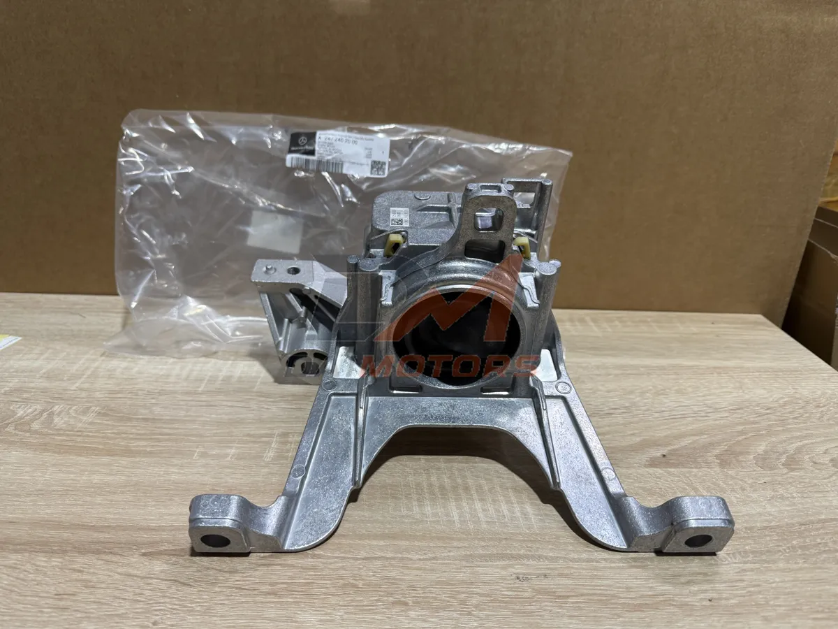 Опора двигателя правая MB W177 W247 C118 H247 X247