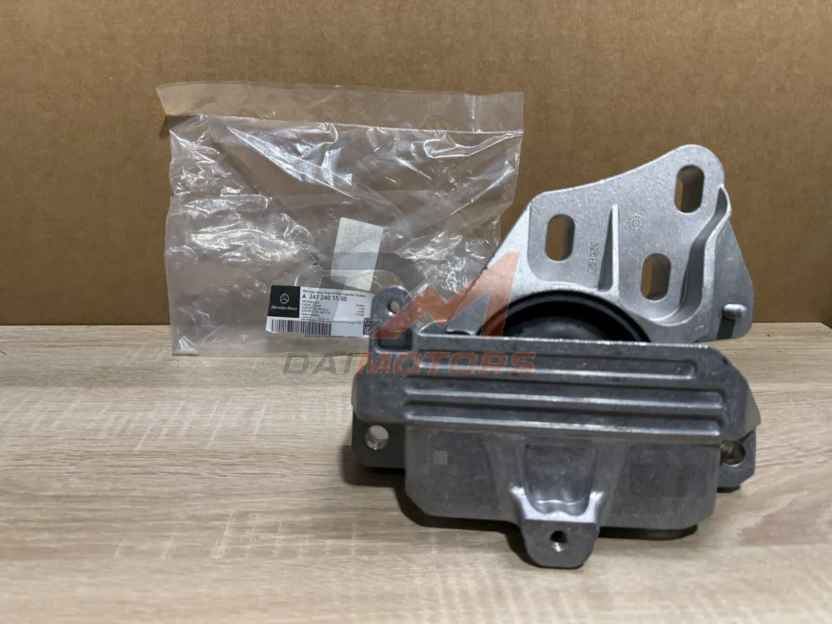 Опора коробки передач левая MB H247 X247 W177 C118