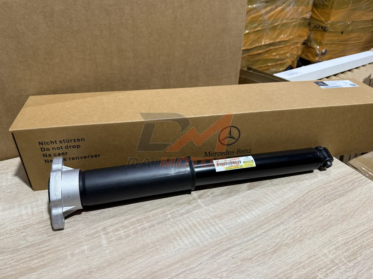 Амортизатор зад Merсedes X253