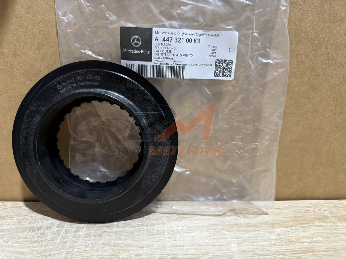 Mercedes-Benz A4473210083 Опорный подшипник амортизатор