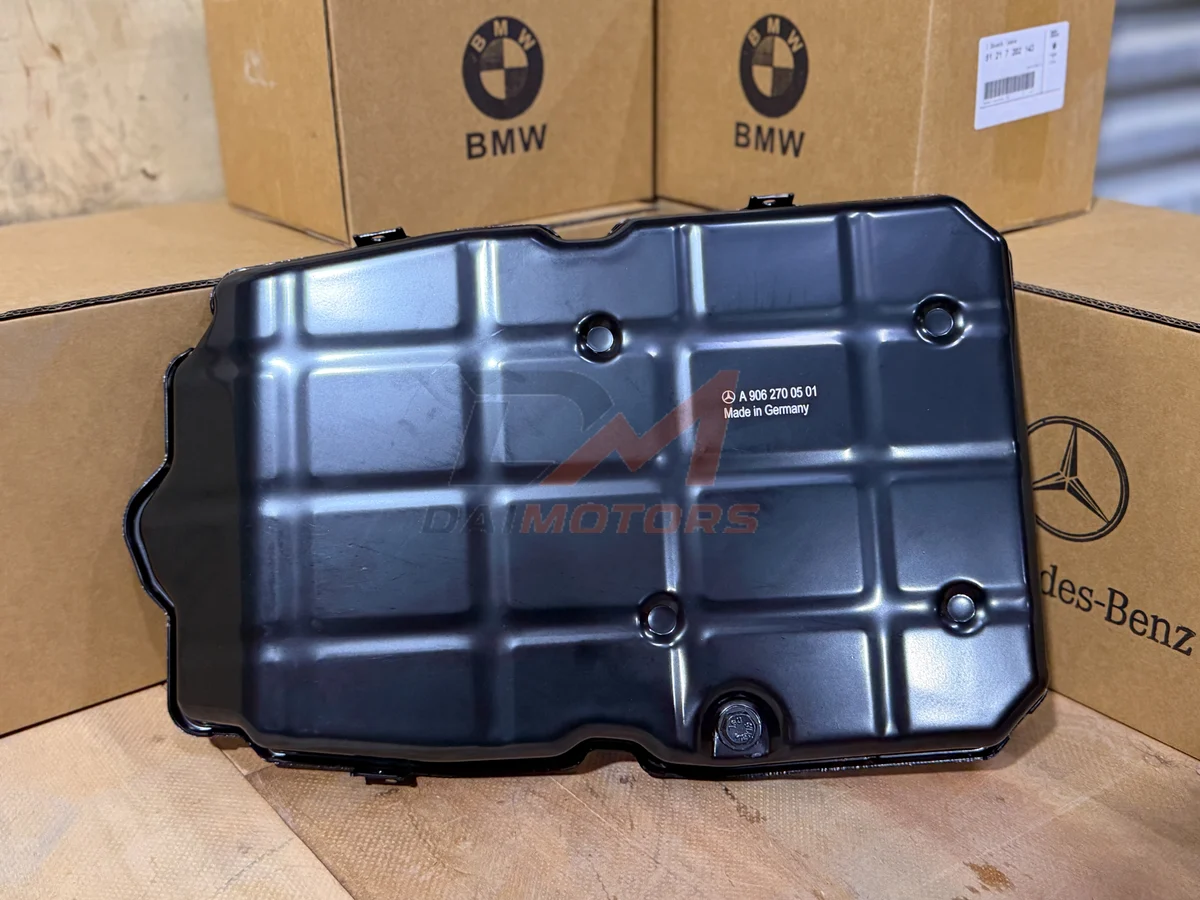 Mercedes-Benz A9062700501 Поддон АКПП