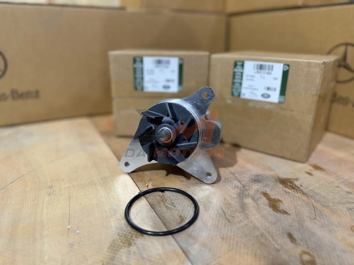 Помпа (насос) водяной Land Rover LR013164 LR013164