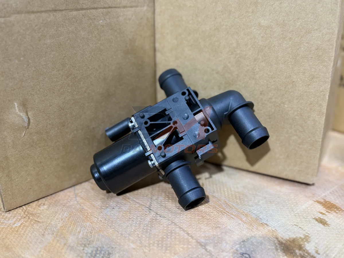Клапан отопителя Land Rover LR117170 LR117170