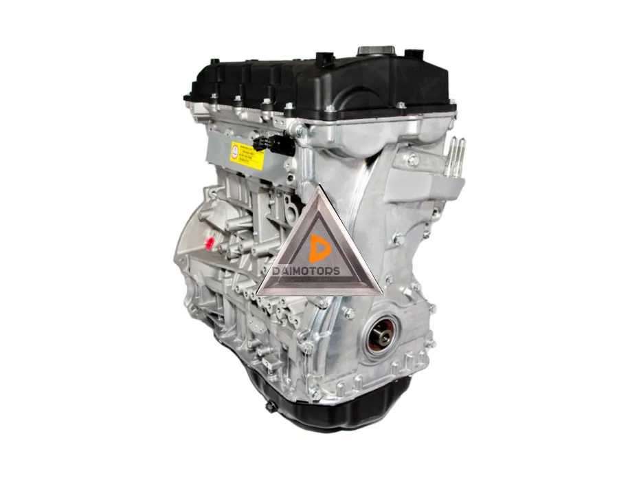 Новый Двигатель G4KE для Hyundai 2.4 л Premium