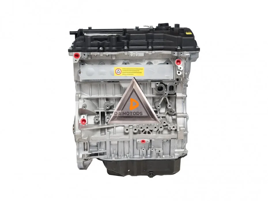 Новый Двигатель G4KH для Hyundai-KIA 2.0 л Premium