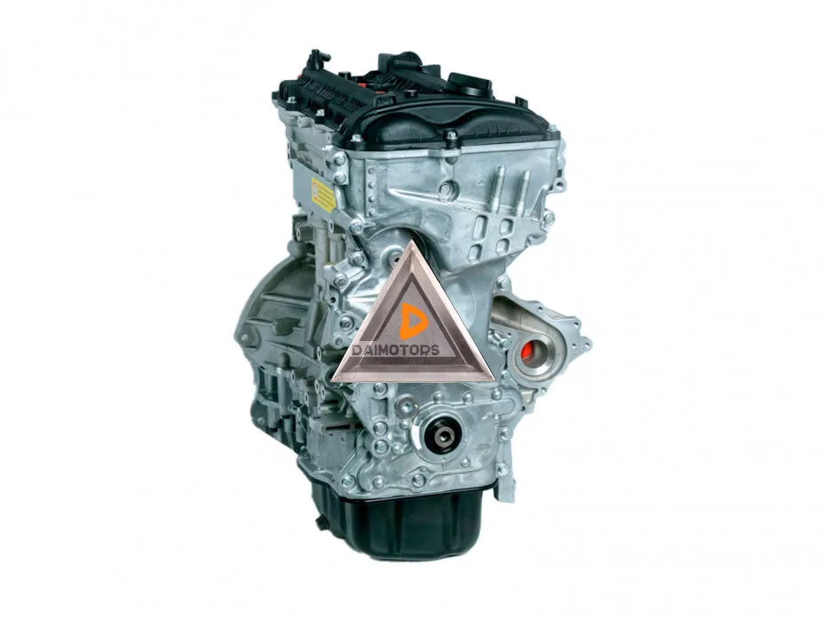 Новый Двигатель G4NB для Hyundai 1.8 л Premium