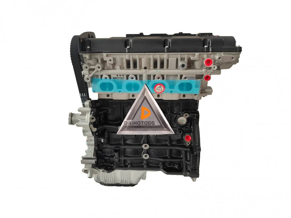 Новый Двигатель G4GC для Hyundai 2.0 л Premium