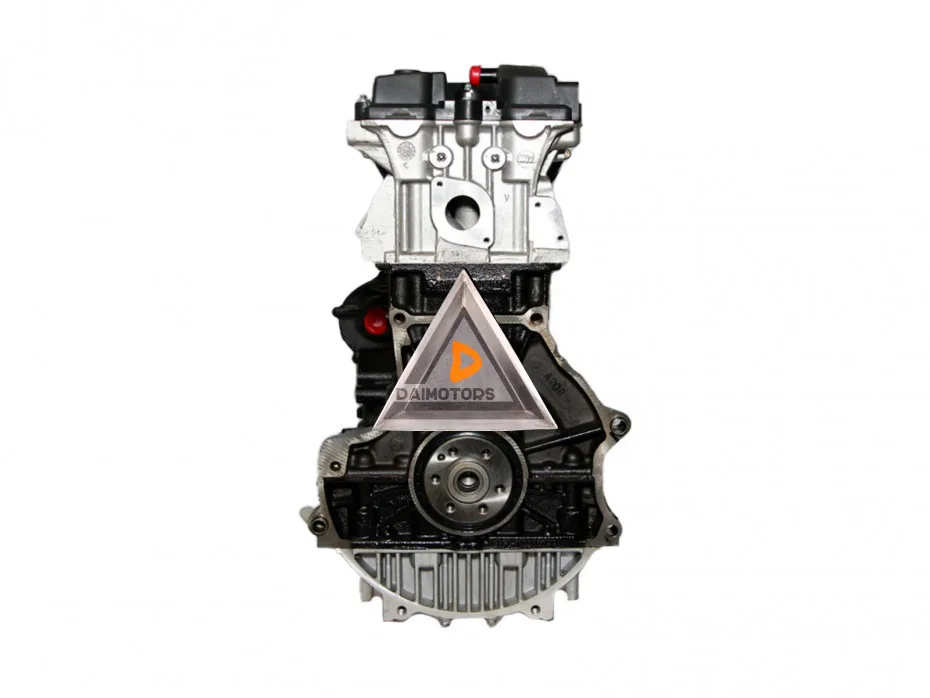 Новый Двигатель SQR481F для Chery 1.6 л Premium