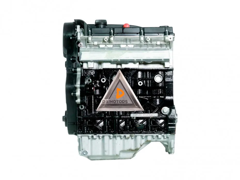 Новый Двигатель SQR481FC на Chery 1.8 л Premium