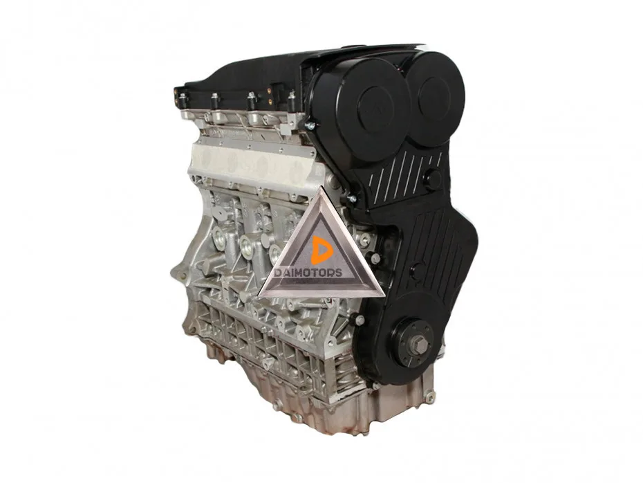 Новый Двигатель SQR484F для Chery 2.0 л Premium