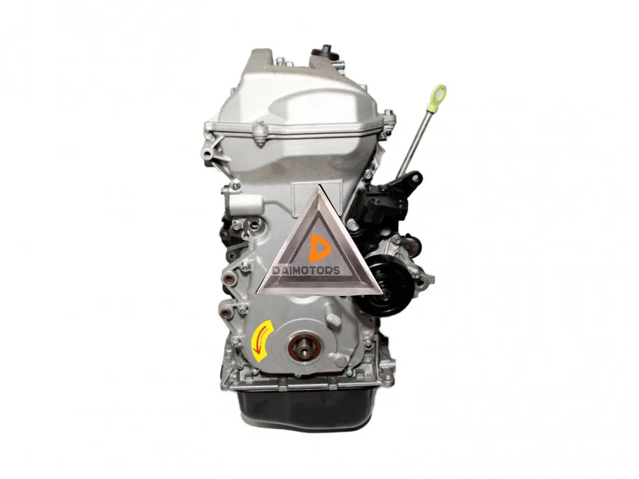 Новый Двигатель JL4G15D для Geely 1.5 л Premium
