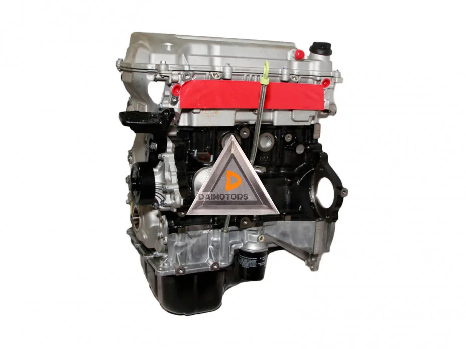Новый Двигатель JL4G18 для Geely 1.8 л Premium
