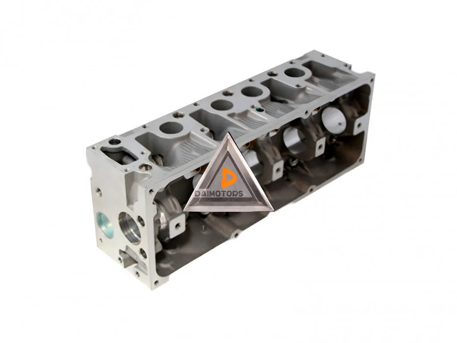 Новый ГБЦ K7M / K7J, 1.4-1.6 л. Premium