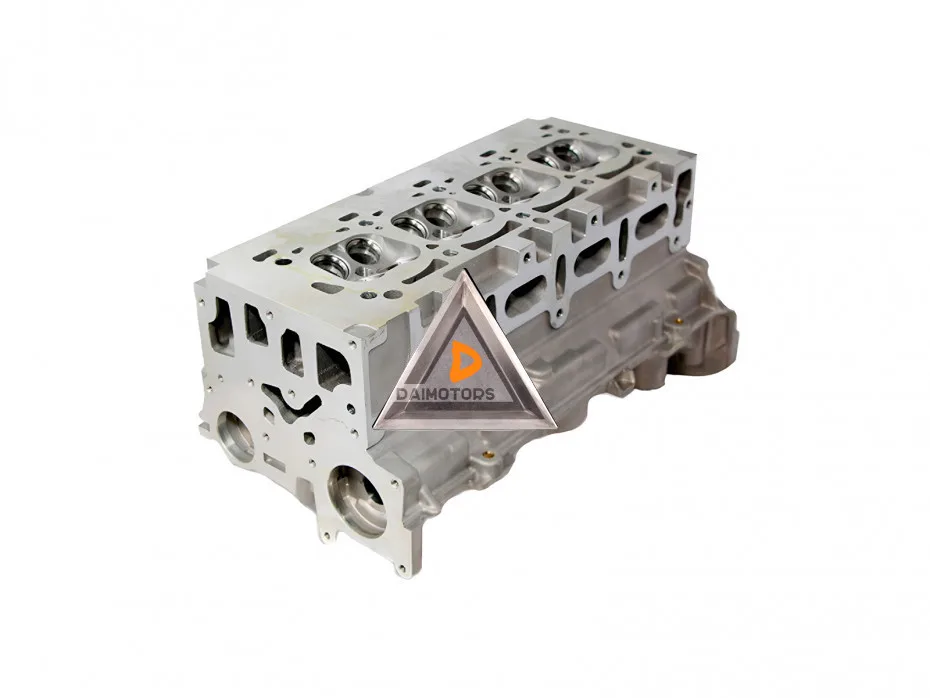 Новый ГБЦ K4M / K4J без фазорегулятора, 1.4-1.6 л. Premium
