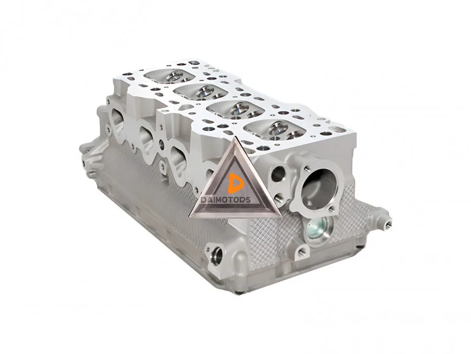 Новый ГБЦ A5D / S6D, 1.5-1.6 л. Premium