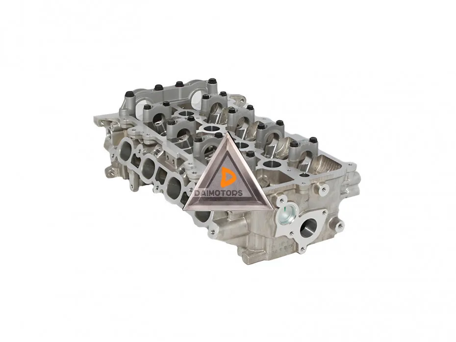 Новый ГБЦ G4FA / G4FC, 1.4-1.6 л. Premium