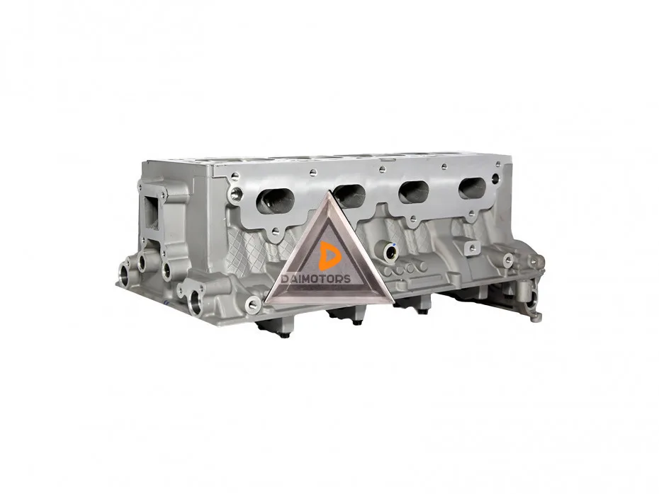 Новый ГБЦ F16D4 / F14D4, 1.4-1.6 л. Premium