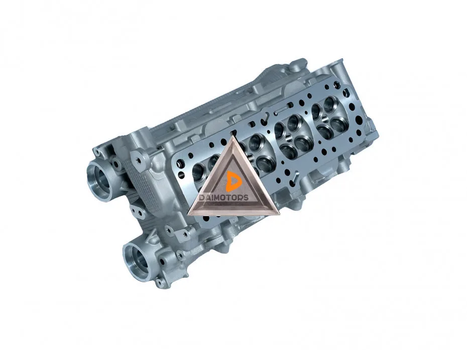 Новый ГБЦ F16D3 / F14D3, 1.4-1.6 л. Premium