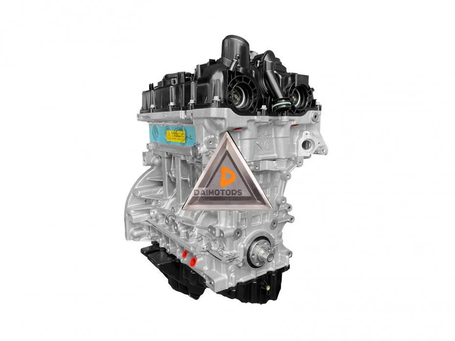 Новый Двигатель N20B20B для BMW 2.0 л Premium