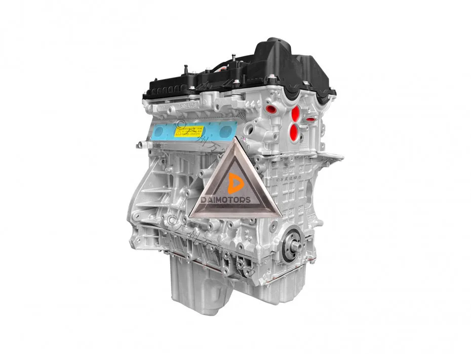 Новый Двигатель N46B20 для BMW 2.0 л Premium