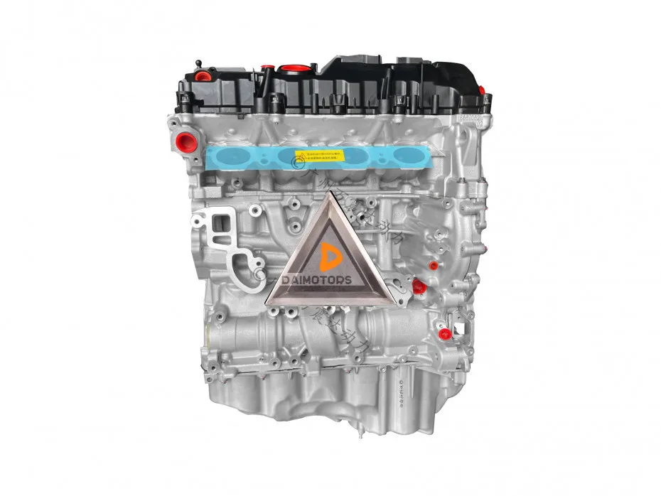 Новый Двигатель B48B20 для BMW 2.0 л Premium