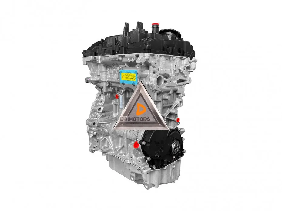 Новый Двигатель B38A15 для BMW 1.5 л (2016-2019) Premium