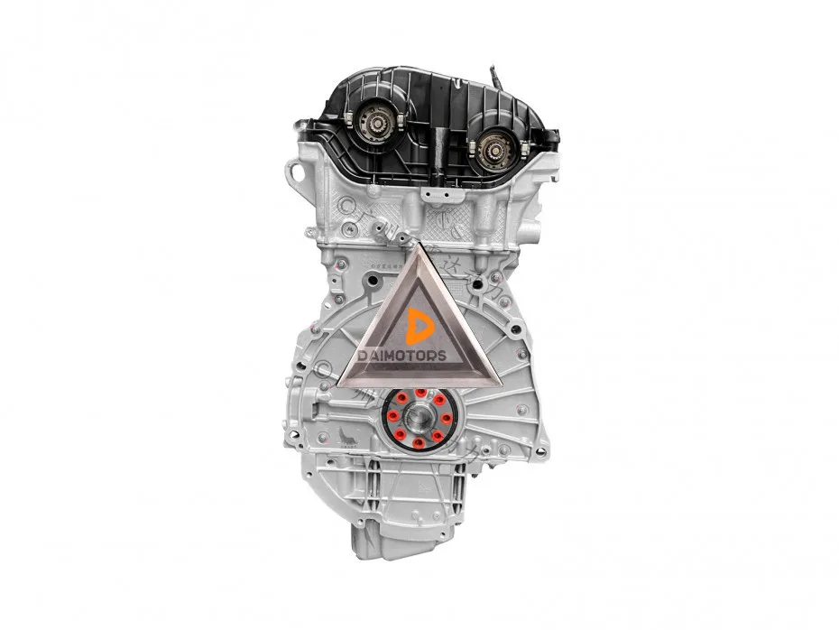 Новый Двигатель B58B30 для BMW 3.0 л Premium