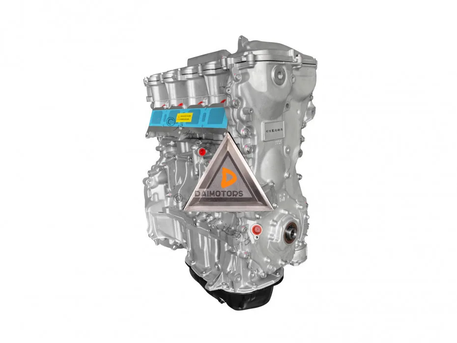 Новый Двигатель 5AR-FE для Toyota 2.5 л Premium