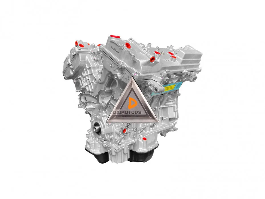 Новый Двигатель 2GR-FE для Toyota и Lexus 3.5 л Premium
